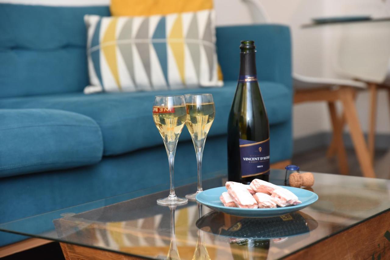 Sparkling Life - Epernay Centre 外观 照片