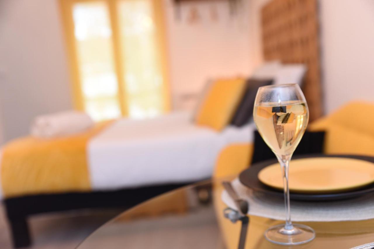 Sparkling Life - Epernay Centre 外观 照片
