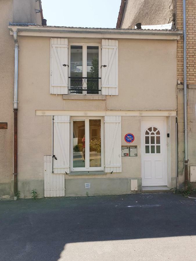 Sparkling Life - Epernay Centre 外观 照片